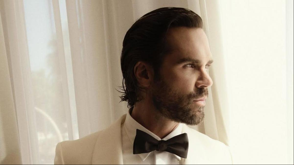 Muere el actor José de la Torre a los 37 años