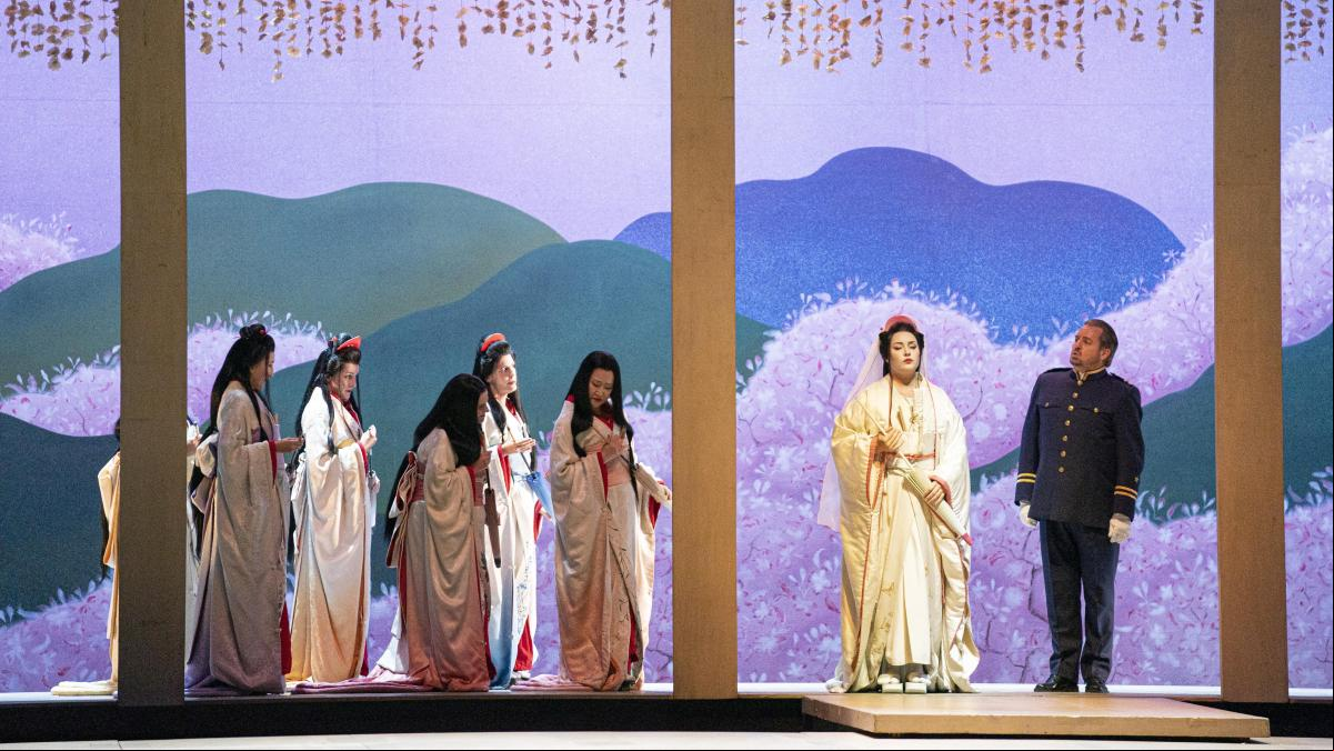Yoncheva, en la noche americana de Puccini en el Liceu