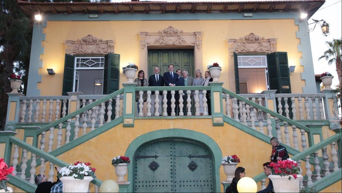 El sorprendente pueblo de Valencia donde sus vecinos ganan más de 5.000 euros al mes y que es una “ciudad Machadiana”