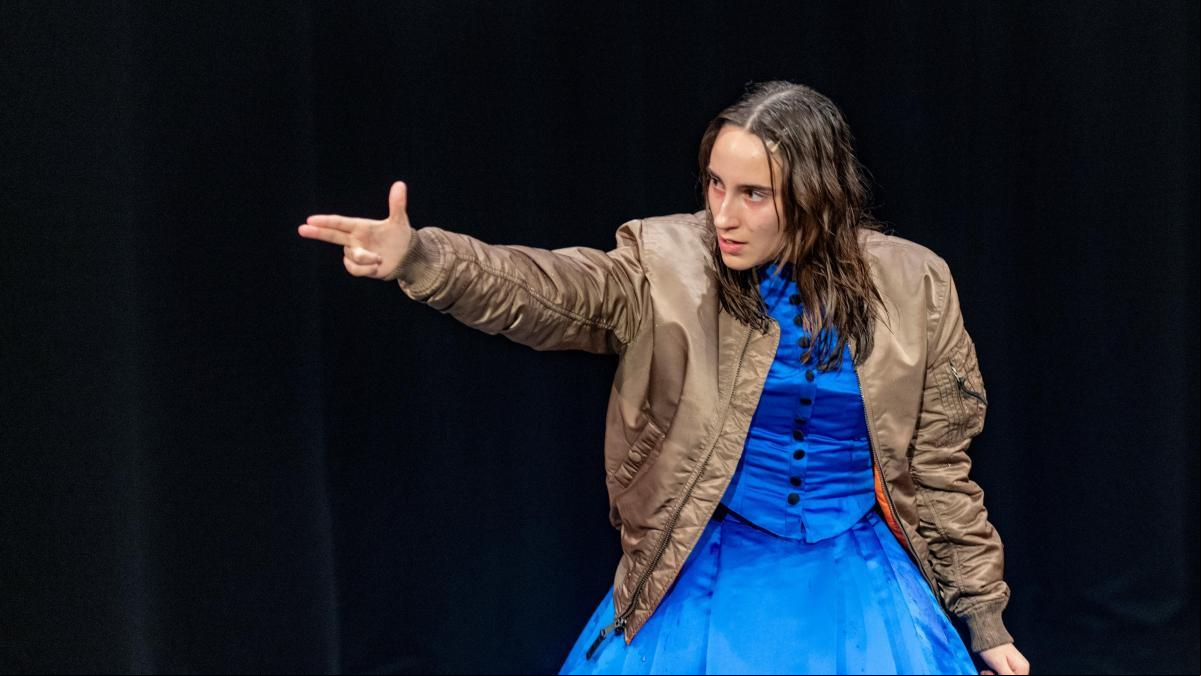 Lear y la confusión de la adolescencia
