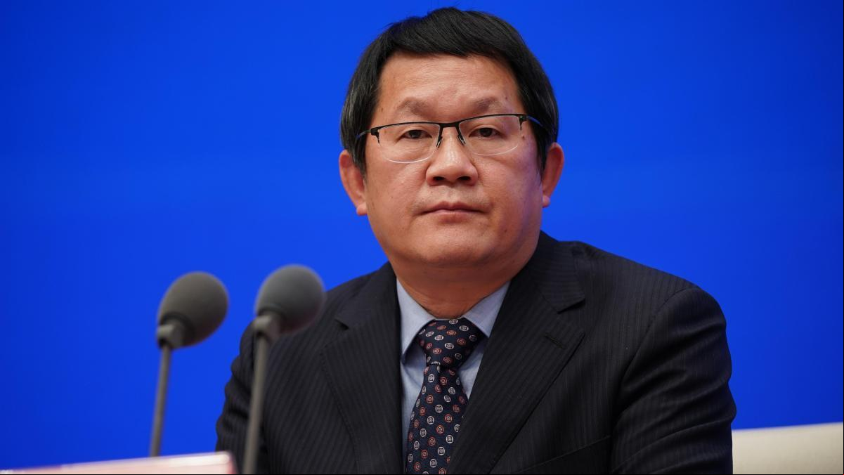 Li Chunlai, el primer científico en tocar la cara oculta de la Luna