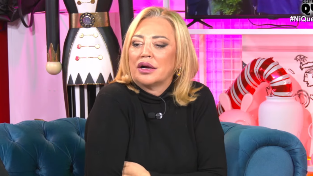 Belén Esteban entierra el hacha de guerra con Olvido Hormigos y deja la puerta abierta a GH DÚO: ¿Por qué no?
