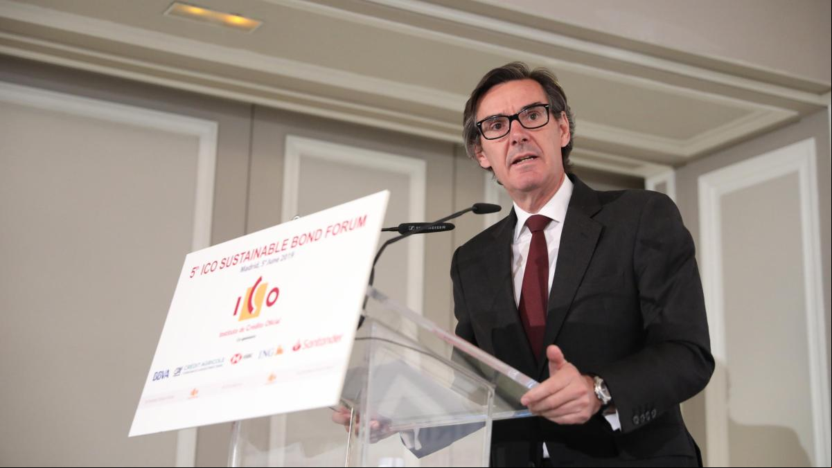 El nuevo presidente de la CNMV también esperará a Competencia para aprobar la opa del BBVA