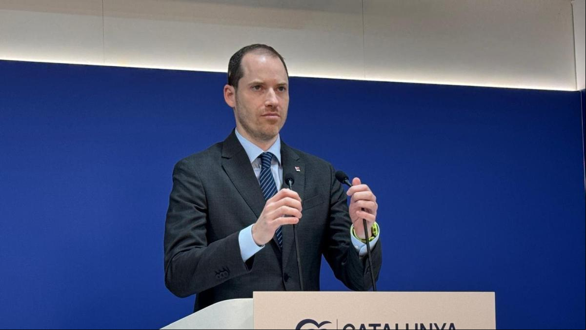 El PP denuncia la subida en 29.000 euros del sueldo de la delegada del Govern en la UE