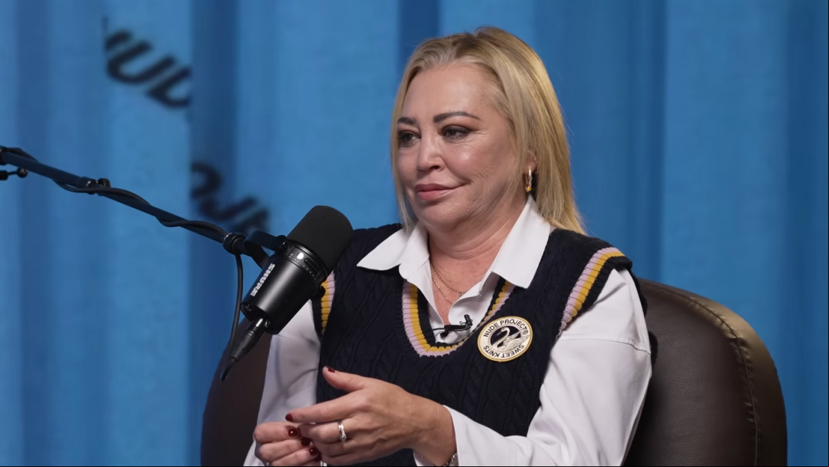 Belén Esteban se sincera sobre su trayectoria televisiva y desvela el dineral que rechazó su hija por participar en Supervivientes