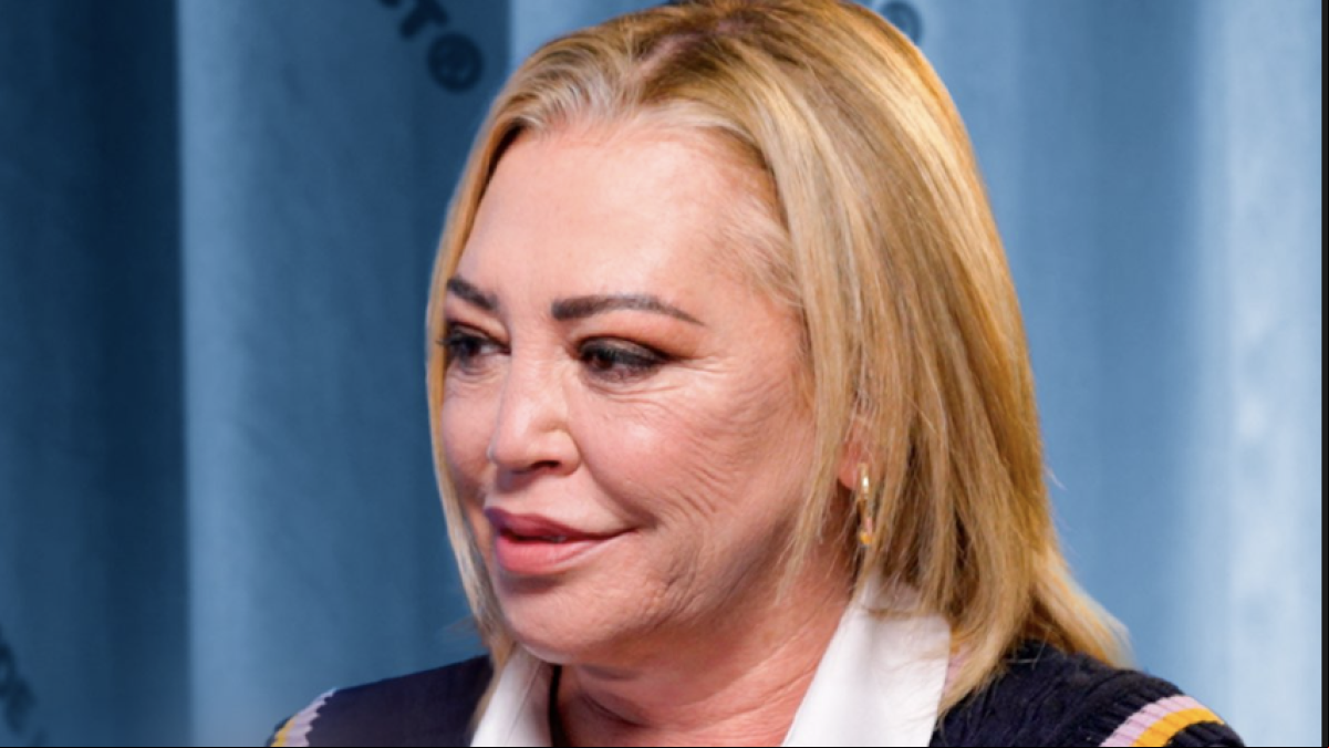 Belén Esteban vuelve a La Revuelta con motivo de las Campanadas