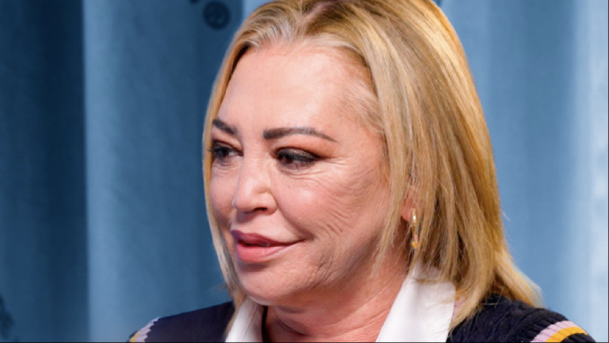 El divertido plan de Belén Esteban para dar la bienvenida al nuevo año: Os deseo lo mejor