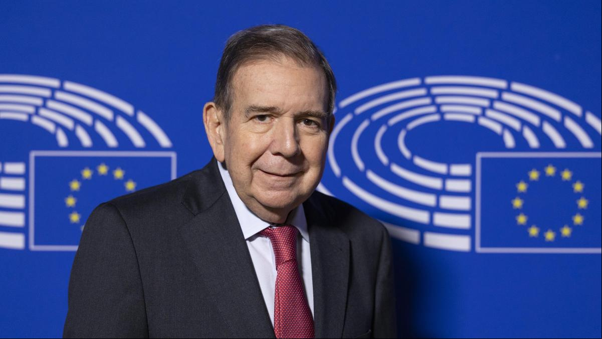 Edmundo González: “A partir del 10 de enero, vamos a estar en Venezuela”