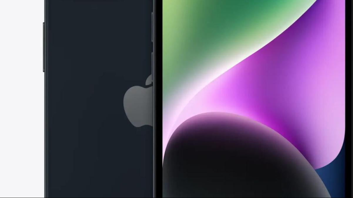 El iPhone 14 sigue siendo un móvil espectacular, y más cuando puedes hacerte con él por este precio