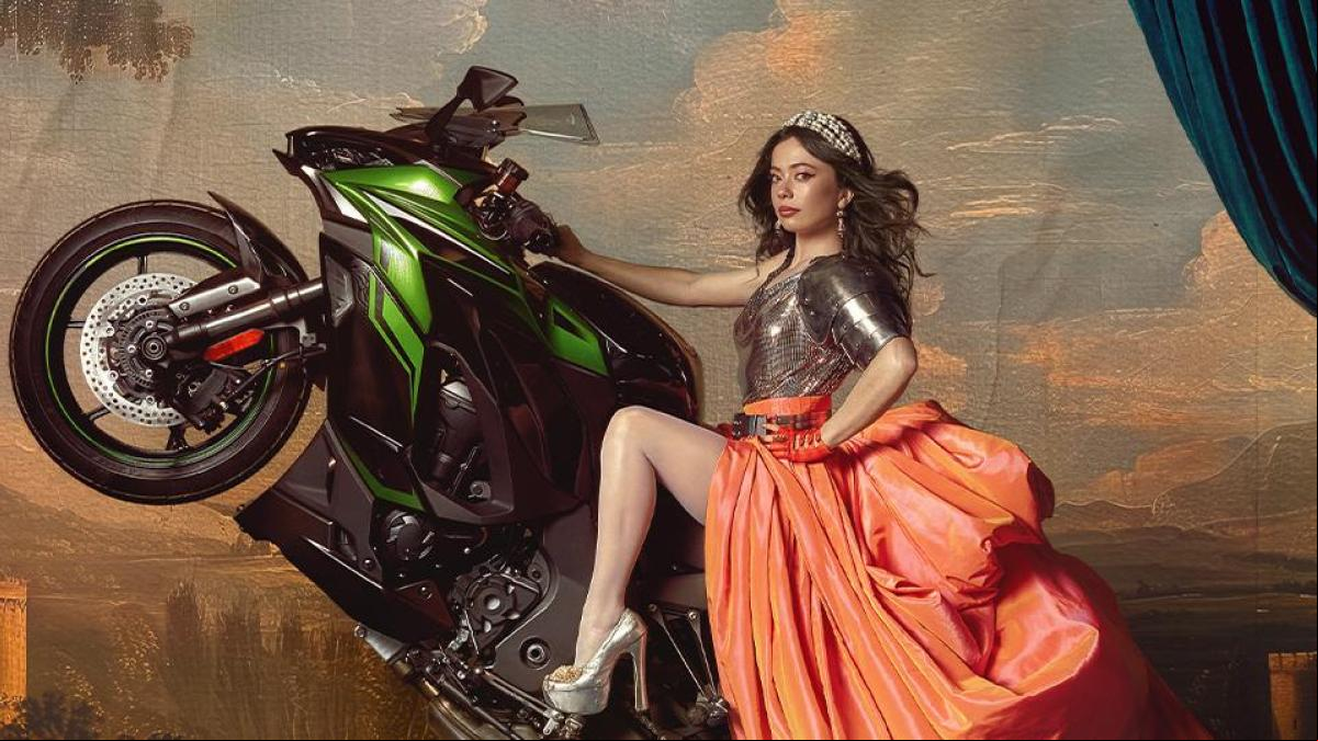 Su Majestad, la insolente princesa de Anna Castillo, tiene fecha de estreno