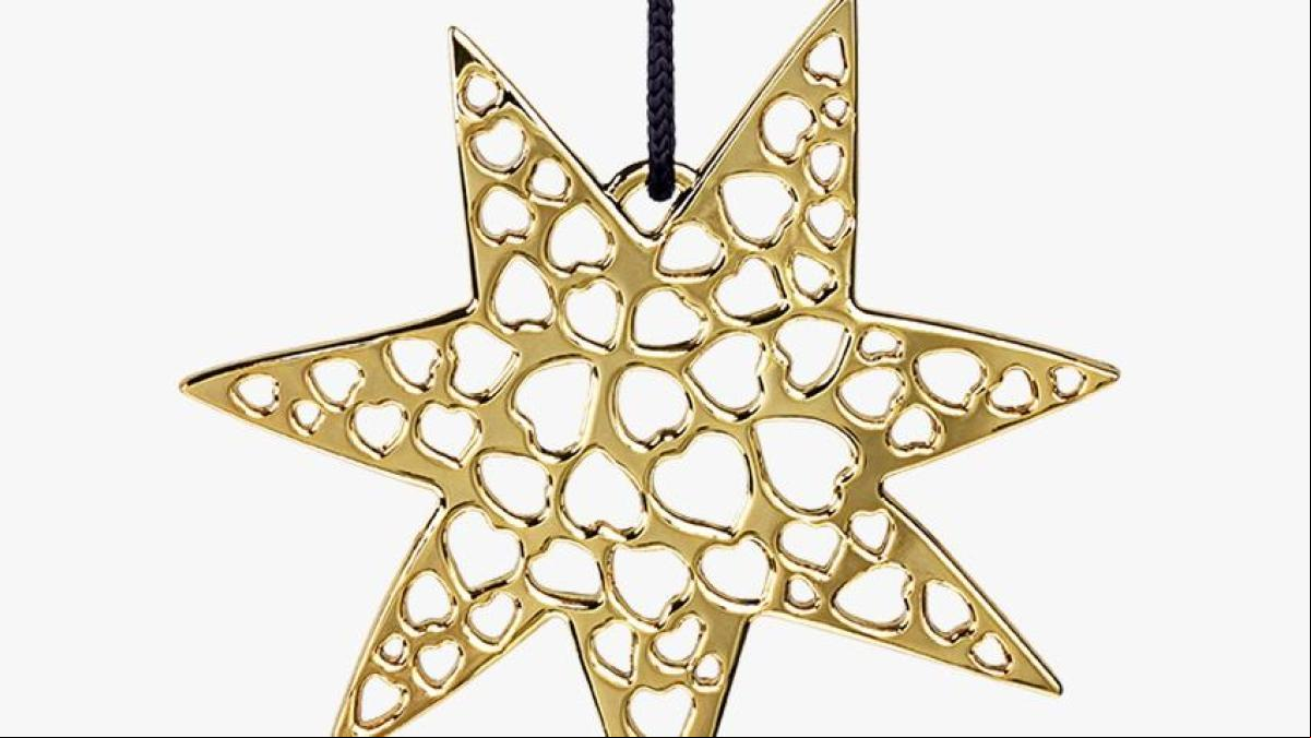 La luminosa estrella de Karen Blixen