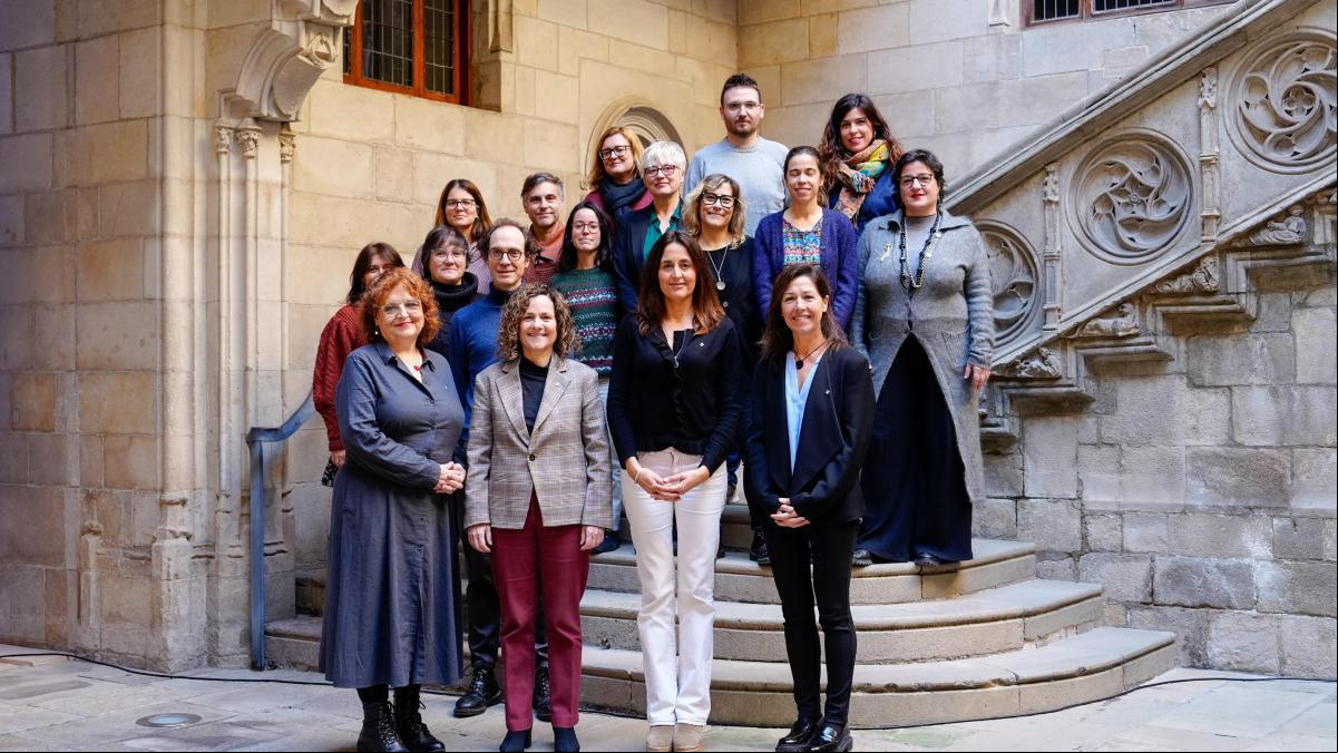 Escuelas e institutos incrementarán la presencia de las artes y la cultura en las aulas
