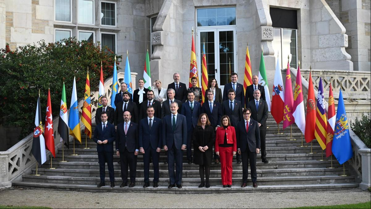El PP apoyará un plante en la Conferencia de Presidentes si no se pacta el orden del día