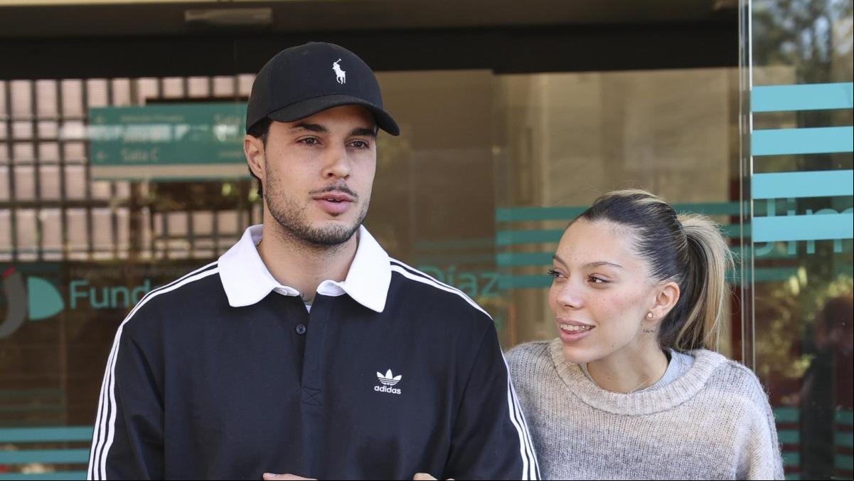 La sorprendente conexión profesional que une a Carlo Costanzia con la hija de Carmen Borrego: “Le ha consultado”