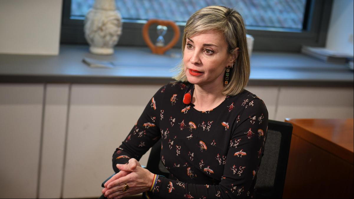 Sumar se da más tiempo para decidir si veta la cuestión de confianza planteada por Junts
