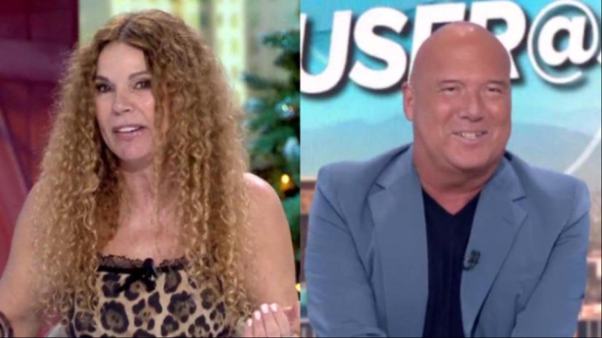 Angie Cárdenas desvela motivo por el que Alfonso Arús no ha presentado Ar@s durante los últimos días: Lo han dado por muerto
