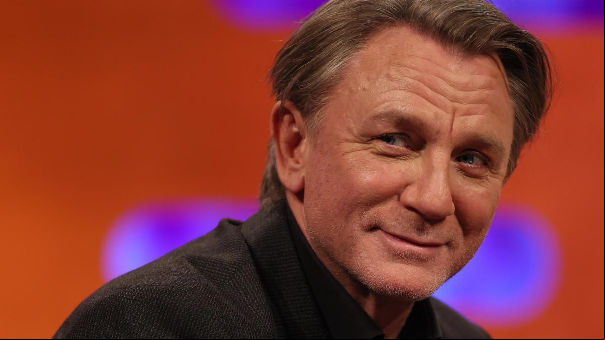 Daniel Craig: “No necesito coordinador de intimidad para rodar sexo gay, ya sé lo que hay que hacer”