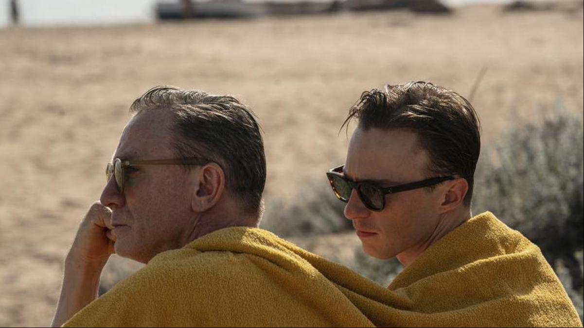 Queer, viaje al infierno sin retorno (★★★★✩), y otros estrenos de la semana