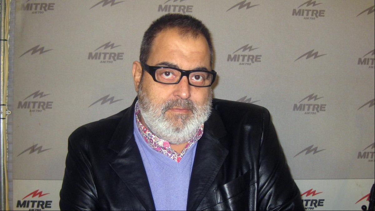 Fallece Jorge Lanata, la influencia brutal en el periodismo argentino