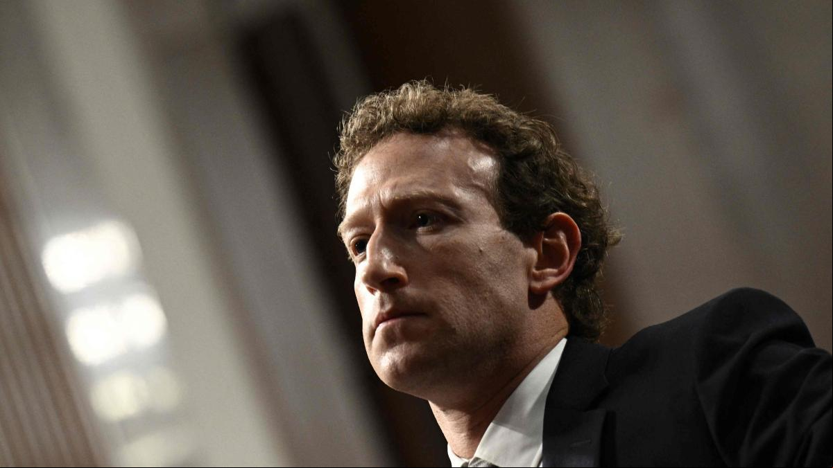 Editores y autores ses denuncian a Meta por usar sus trabajos para educar a su Inteligencia Artificial Editores y autores ses denuncian a Meta por usar sus trabajos para educar a su Inteligencia Artificial