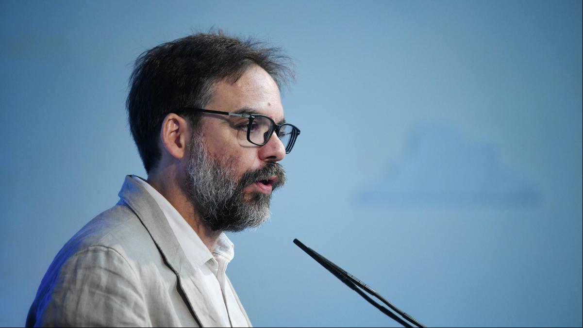 El nuevo presidente de Renfe impulsará la gestión de Cercanías y Rodalies
