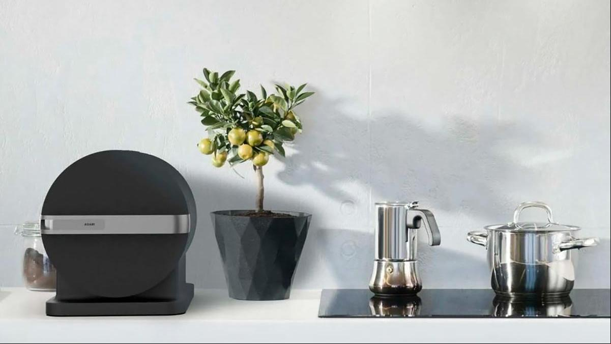 Especieros con IA y otros curiosos inventos que quieren revolucionar tu cocina