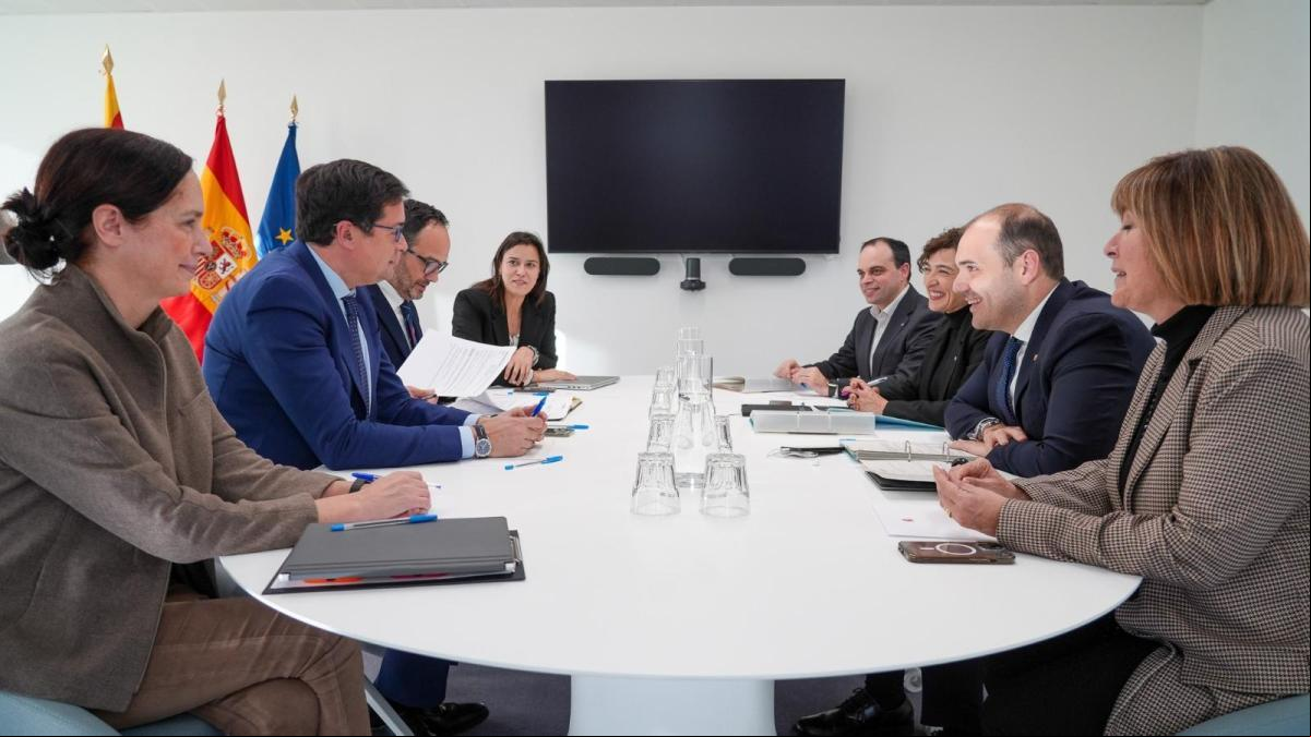 La Generalitat incorporará 218 interventores, secretarios y tesoreros para los ayuntamientos