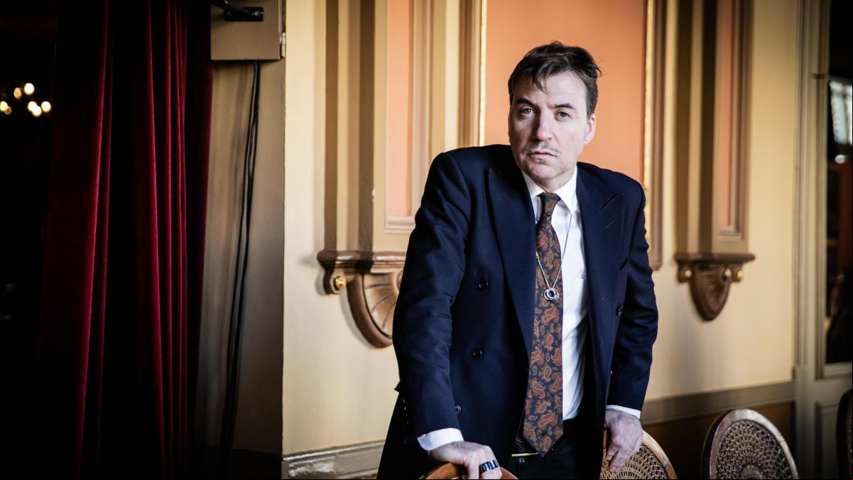 Albert Serra: “He regalado la Concha de Oro porque no me importan los premios”