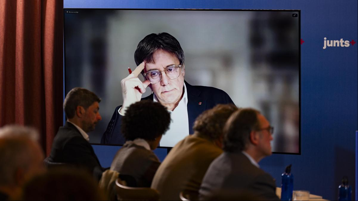 Sánchez y Puigdemont: ¿hasta aquí hemos llegado?