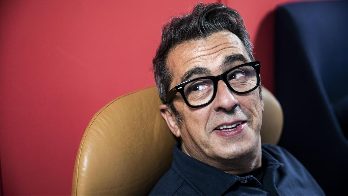 RTVE última el fichaje de Andreu Buenafuente para la noche de los viernes