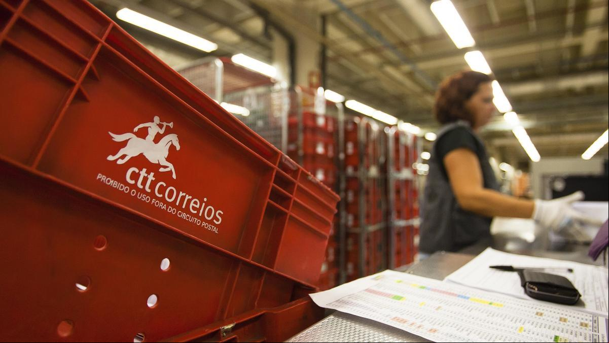 Correios de Portugal asalta el tablero ibérico