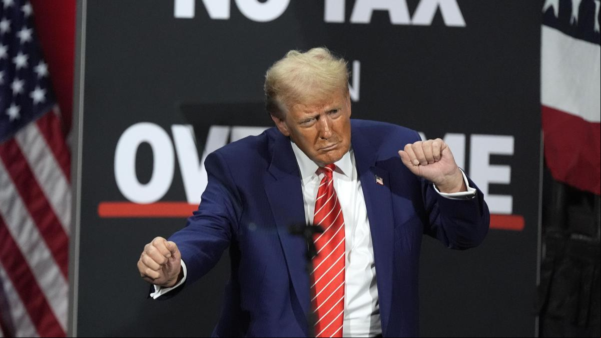 El gasto público, las exportaciones y los bancos españoles sufrirán con Trump