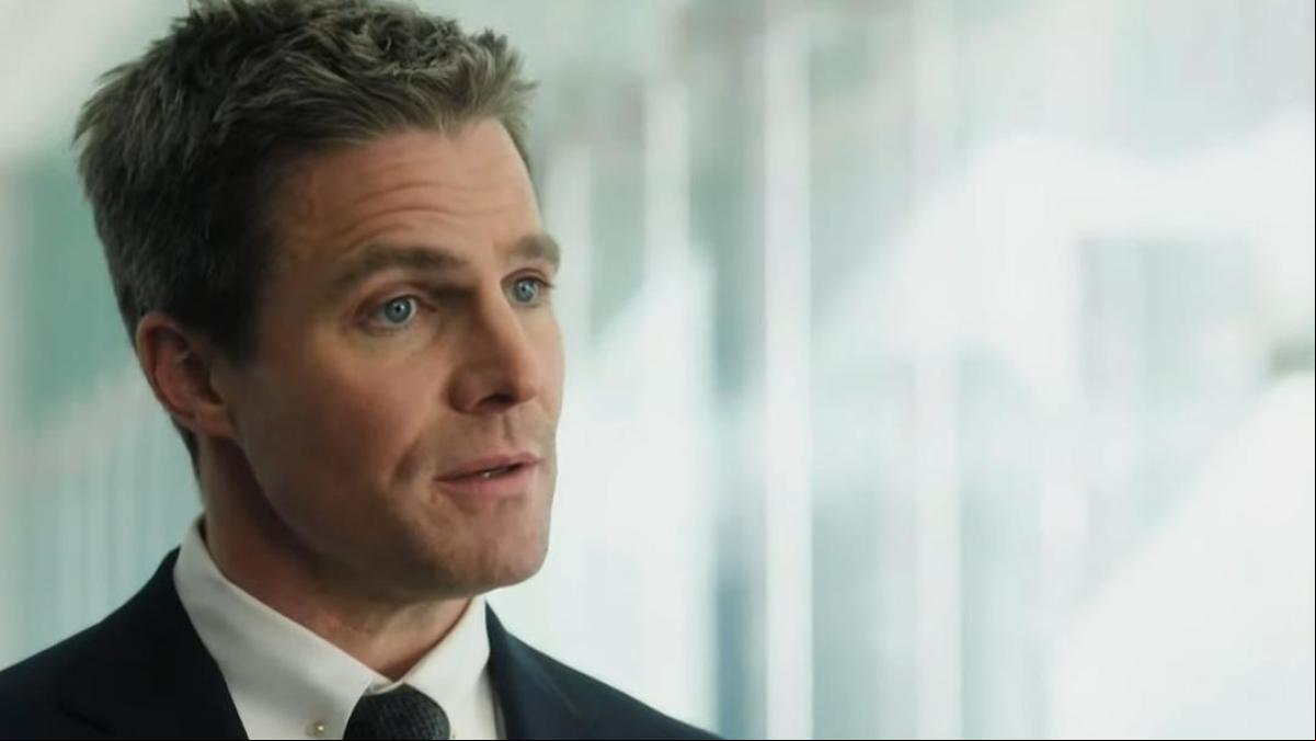 Suits LA muestra en el tráiler qué la une con la serie original: la chulería de su abogado