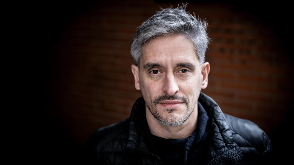 Marcel Barrena: “La ultraderecha que habla catalán está ahí, aunque parezca disimulada”