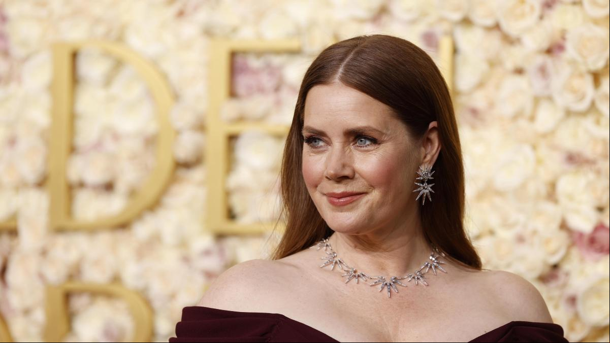 Javier Bardem aterrorizará a Amy Adams en El cabo del miedo