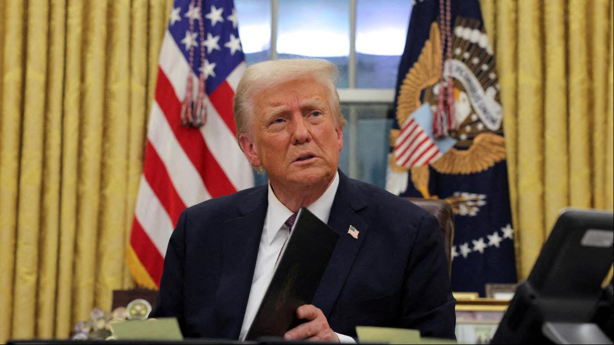 Trump y los ejércitos tecnológicos