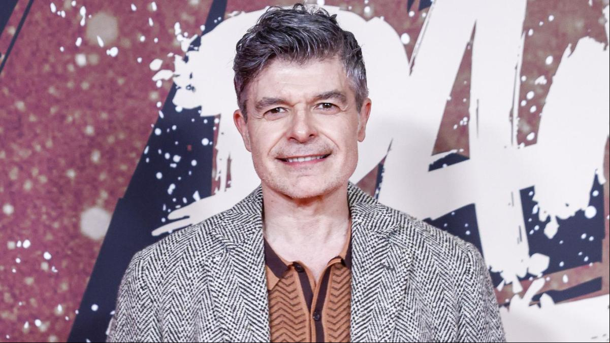 El actor Nacho Guerreros (Coque en La que se avecina) comparte unas emocionantes imágenes de su paso por la serie: Seguimos top 1