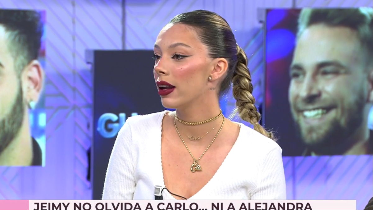 El hijo de Alejandra Rubio y Carlo Costanzia estuvo a punto de no llamarse Carlo: este es el nombre que la pareja barajaba