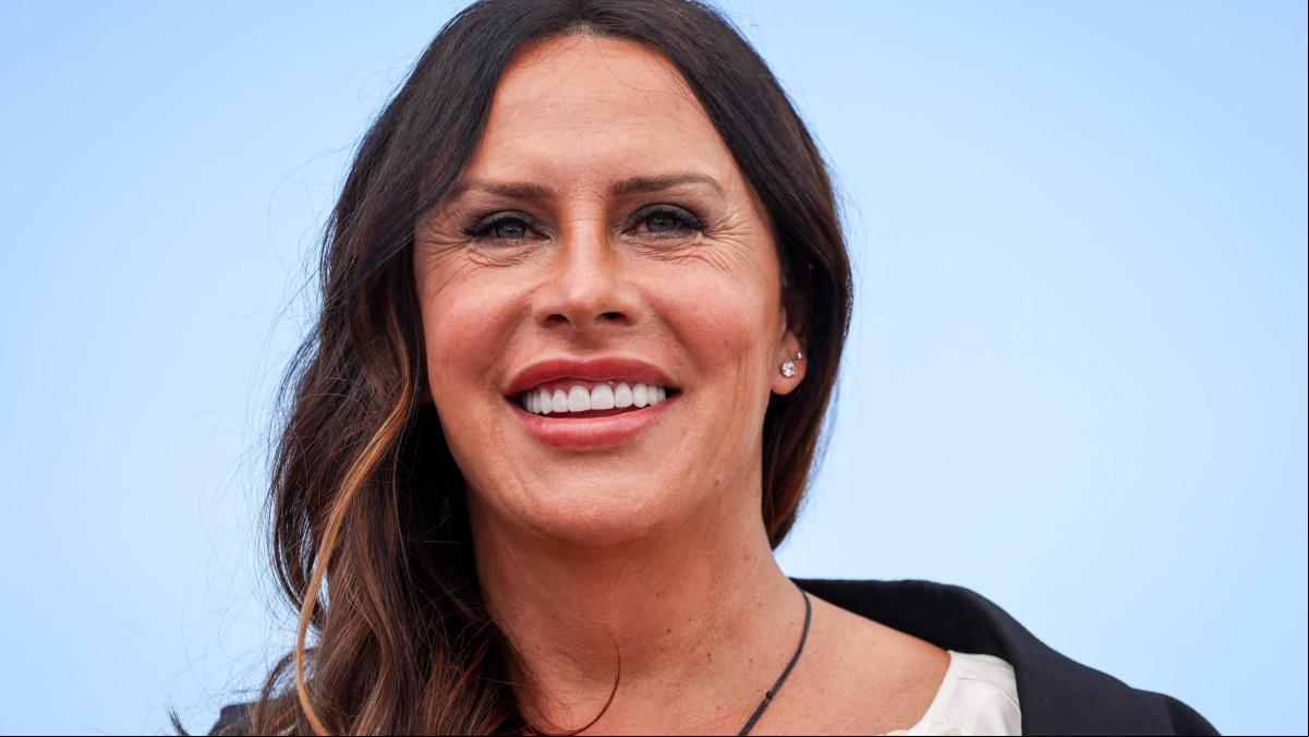 Karla Sofía Gascón: “He recibido la nominación al Oscar entre insultos, amenazas y vejaciones”