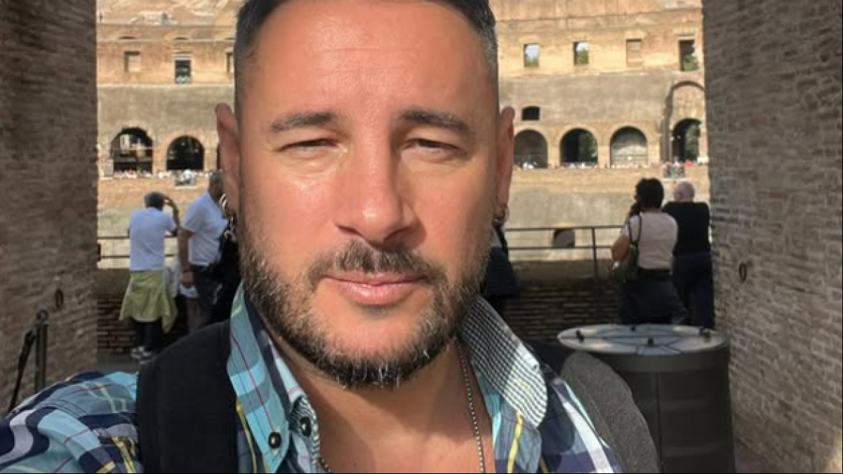 Críticas a Andrés Morales, componente de Andy y Lucas, por sus palabras sobre los Carnavales de Cádiz: “Es para todos, pero es del gaditano”