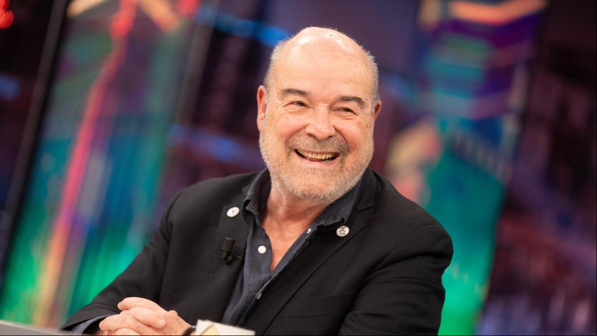 Antonio Resines recuerda el dardo que le lanzó un antiguo compañero de clase:“ No entiendo cómo has llegado a donde estás”
