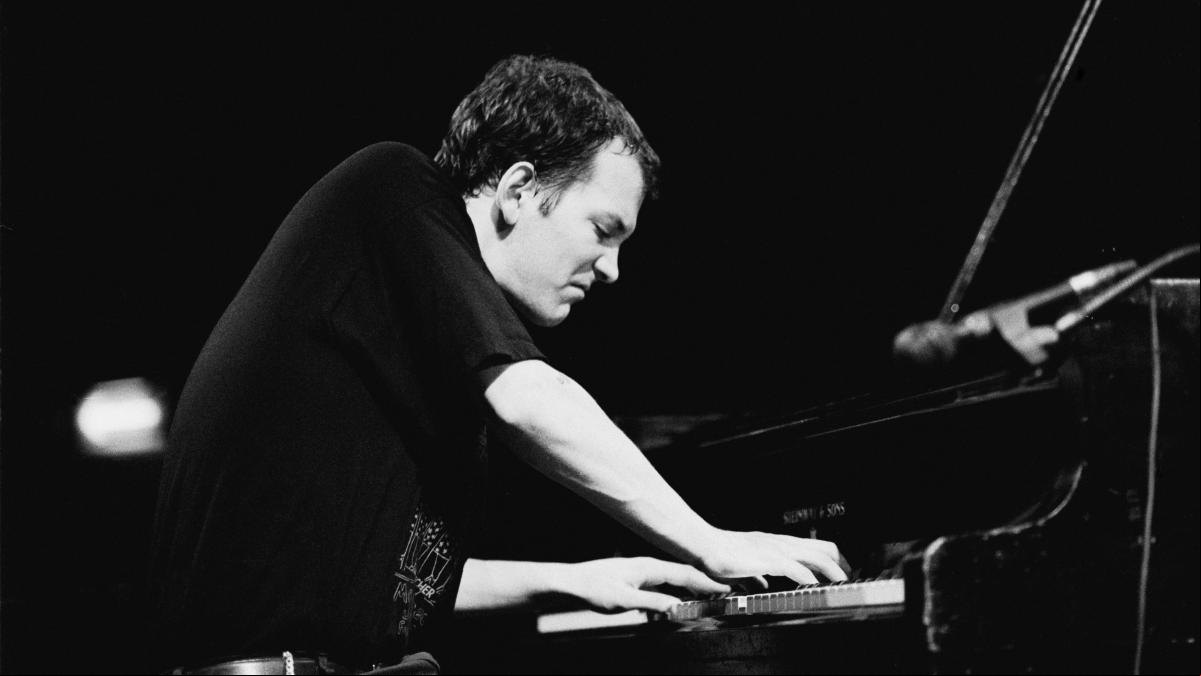 A la manera de Mehldau