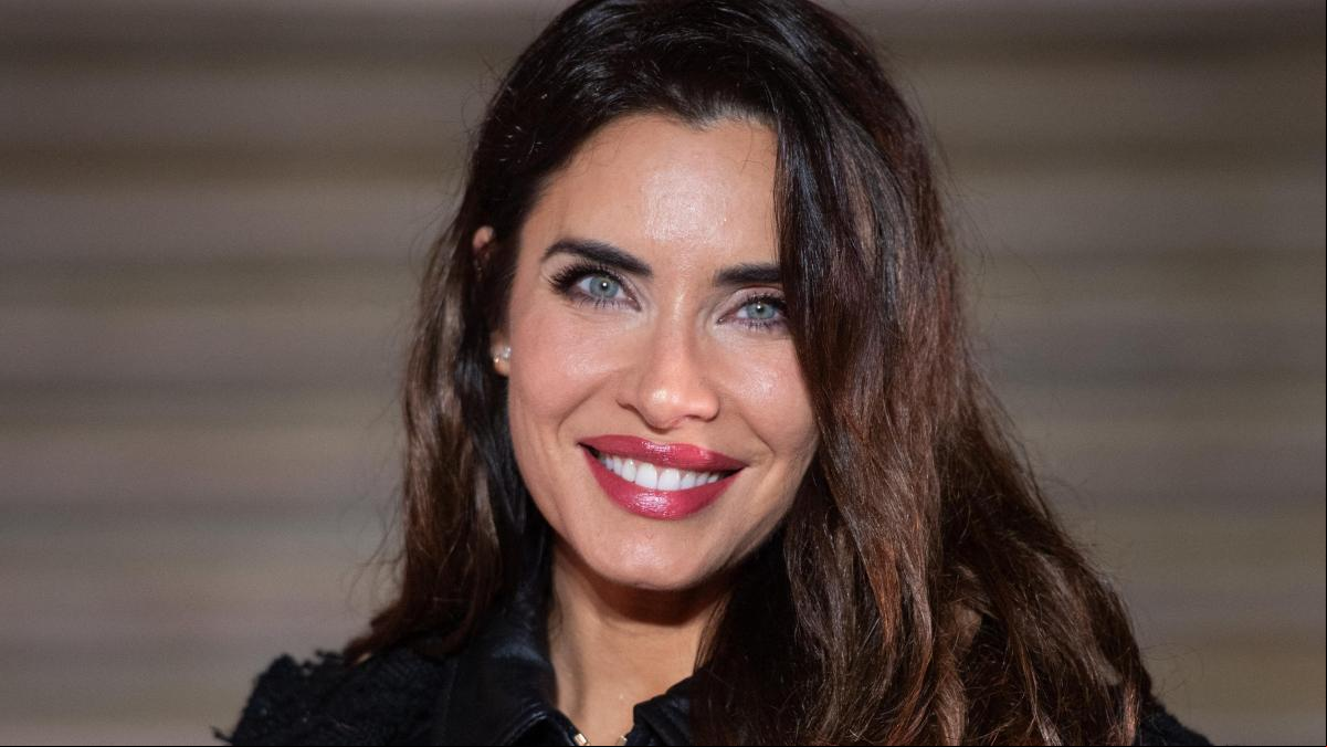 La fastuosa mansión de Pilar Rubio en Madrid, valorada en 6 millones de euros, donde se preparó para Maestros de la costura: con cine privado y piscina interior
