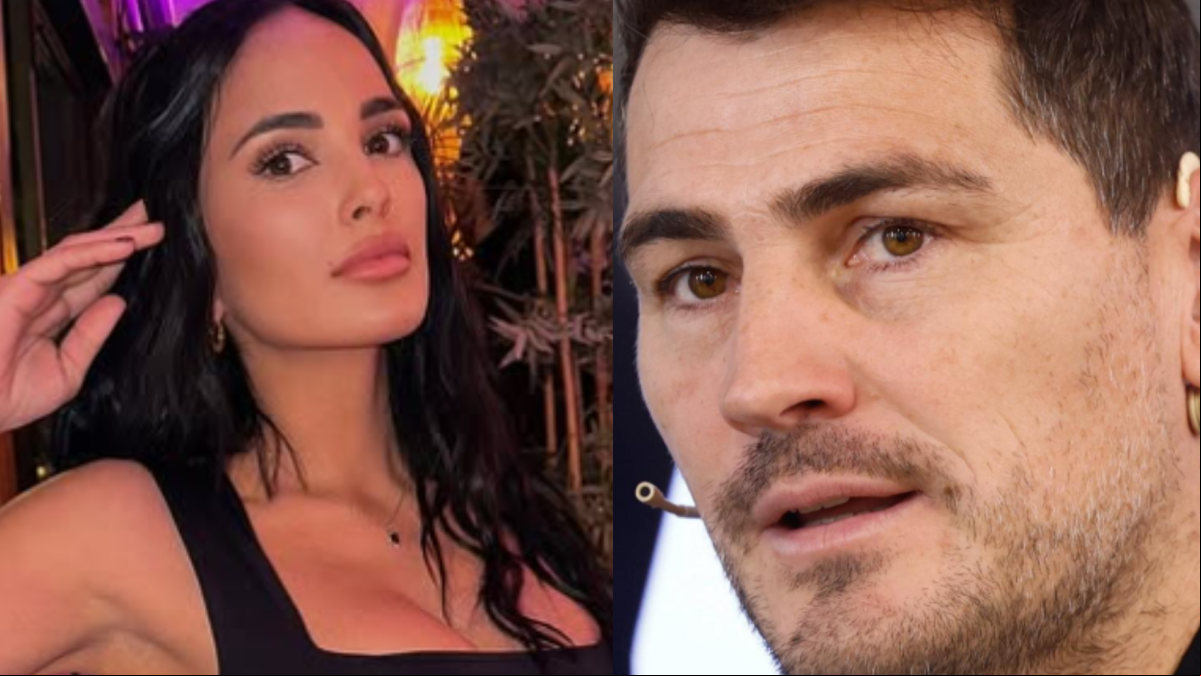 De Omar Montes a Neymar: La agitada vida sentimental de Claudia Bavel, el posible nuevo amor de Iker Casillas