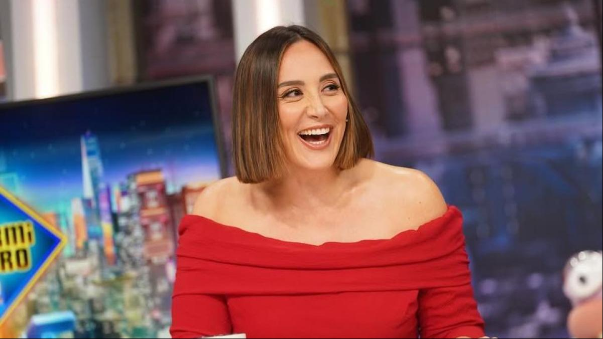 El nuevo estilo de Tamara Falcó con sus zapatillas favoritas de 120 euros y una pieza infalible: “Se ha convertido en un esencial para mí”