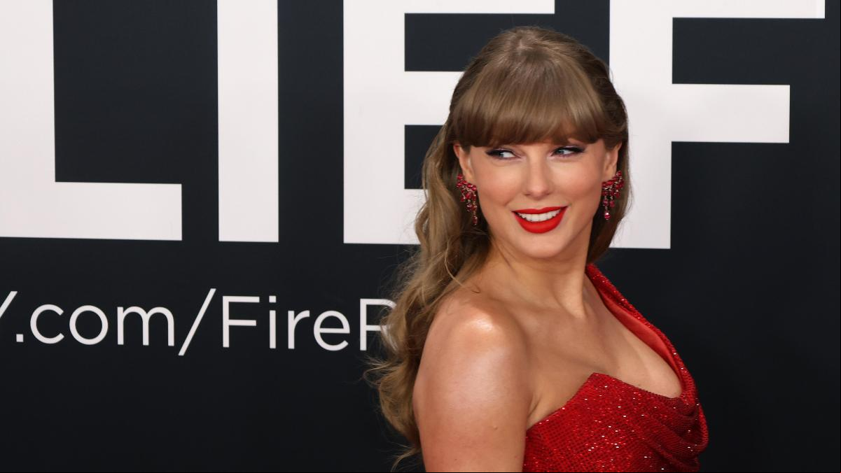 De Taylor Swift a Lady Gaga: la espectacular alfombra roja de los Grammy