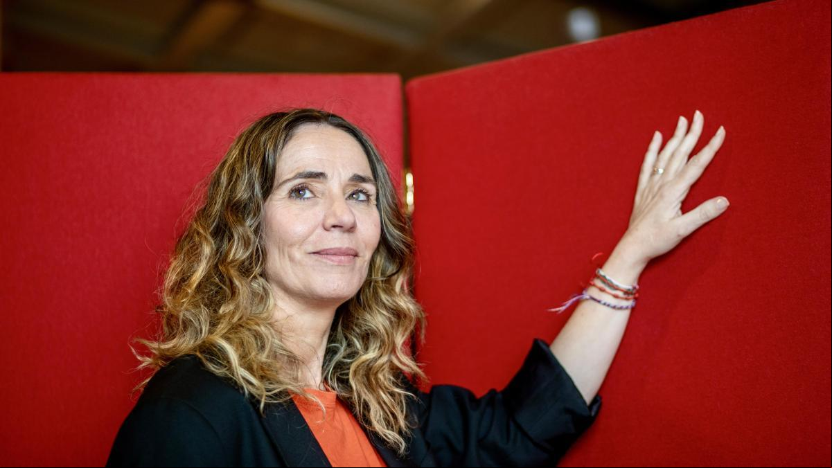 “Si quiere adelgazar cene proteínas”