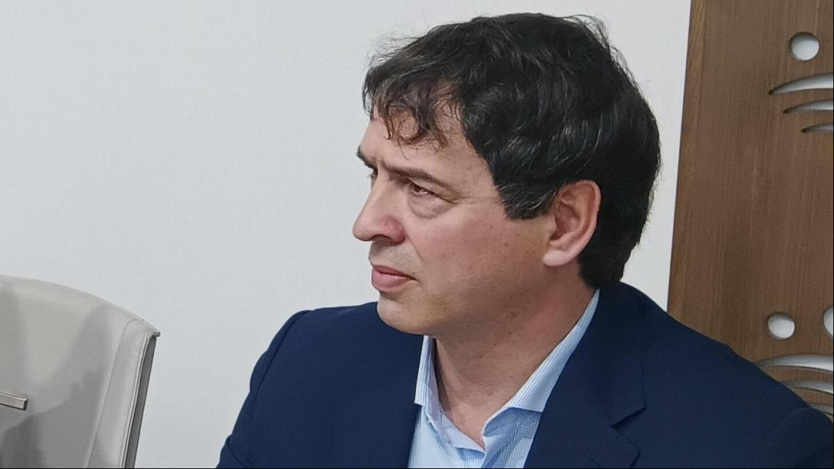 El hermano de Pedro Sánchez declara por segunda vez ante la jueza