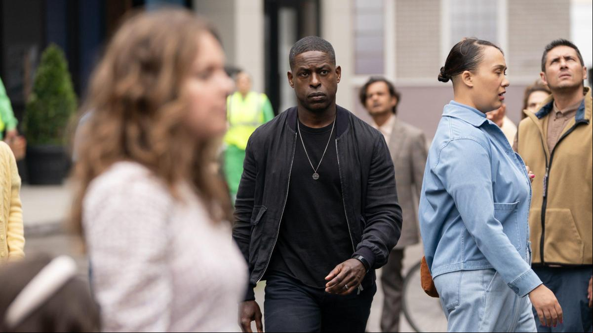 Este thriller heredero de Perdidos es lo más visto de Disney+... ¿merece la pena? Este thriller heredero de Perdidos es lo más visto de Disney+... ¿merece la pena?