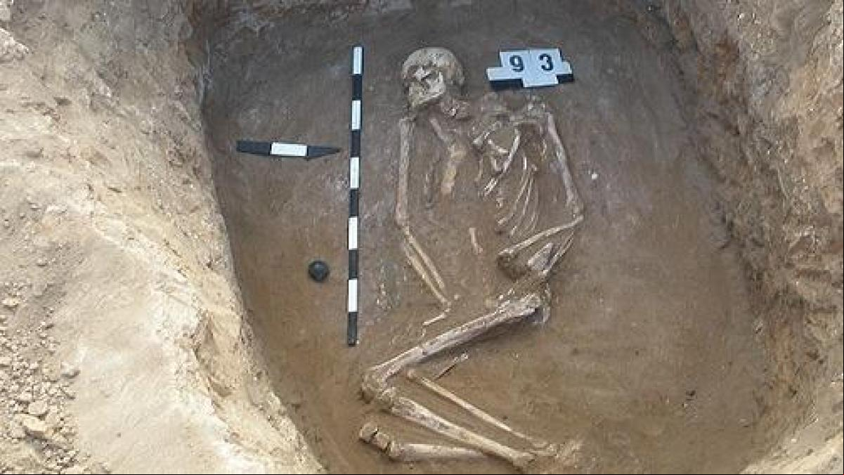 La mayor familia de lenguas del planeta surgió de un pueblo perdido del Cáucaso